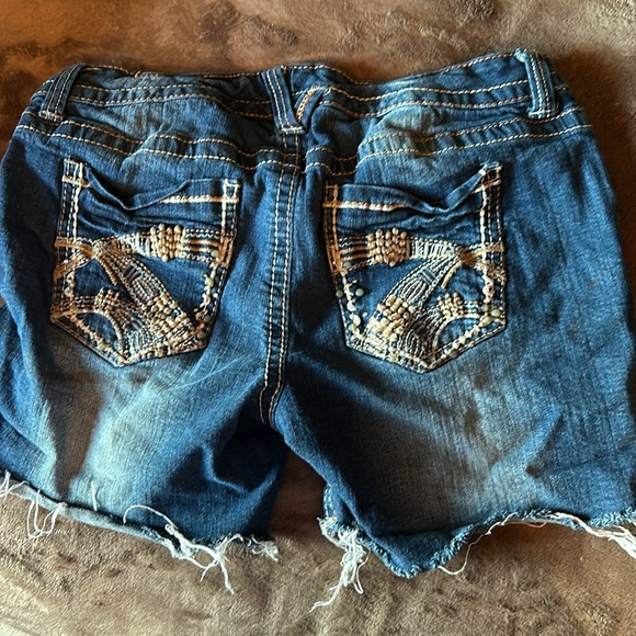Shorts - Picture 7 of 7
